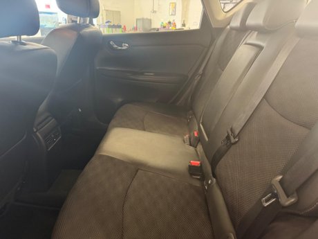 Nissan Pulsar 1.2 DIG-T N-Connecta Euro 6 (s/s) 5dr 11