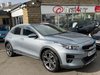 Kia Xceed EDITION ISG