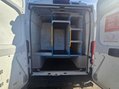Fiat Ducato 35 MAXI P/V MULTIJET II 7