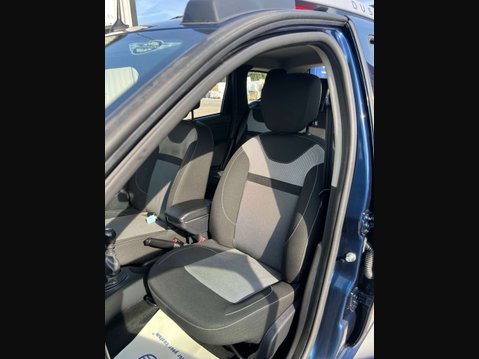 Dacia Duster 1.2 Duster Laureate TCe 4x2 5dr 14