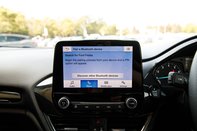 Ford Fiesta ST-LINE 18