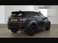 Land Rover Discovery Sport 2.0 Discovery Sport HSE Dynamic Luxury TD4 Auto 4WD 5dr 4