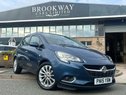 Vauxhall Corsa 1.4i SE Auto Euro 6 5dr