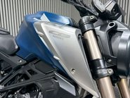 Honda CB 2021 NEO SPORT ONLY 17K STUNNING EXAMPLE 125CC 34