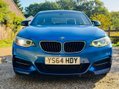 BMW 2 Series 3.0 M235i Coupe 2dr Petrol Auto Euro 6 (s/s) (326 ps) 2