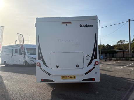 Benimar Tessoro 483 7