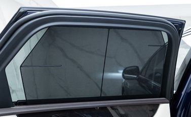 Bentley Bentayga V8 First Edition LHD 40