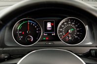 Volkswagen Golf E-GOLF 12