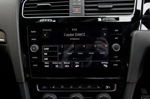 Volkswagen Golf GTD TDI 24