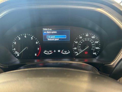 Ford Focus 1.0T EcoBoost ST-Line Style Euro 6 (s/s) 5dr 21