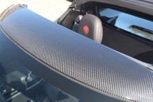 Alfa Romeo 4C Tbi Spider 39