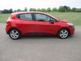 Renault Clio 1.2 16V Play Euro 6 5dr 6