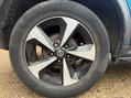 Nissan Juke BOSE PERSONAL EDITION XTRONIC 17