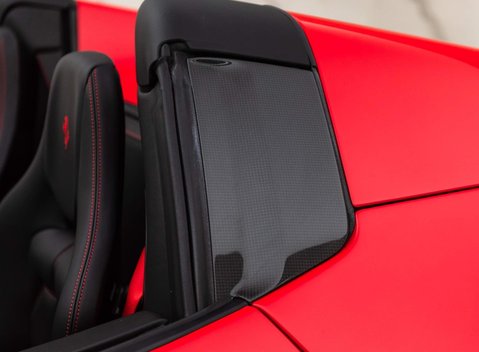 Ferrari 458 Spider 25