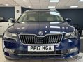 Skoda Superb 2.0 TSI SE L Executive DSG Euro 6 (s/s) 5dr 89