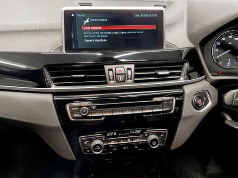 BMW X1 2.0 20i GPF M Sport SUV 5dr Petrol DCT sDrive Euro 6 (s/s) (192 ps) 19