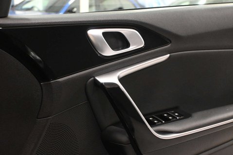 Kia Xceed 1.5 XCeed 3 ISG 5dr 43