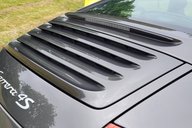 Porsche 911 CARRERA 4 TIPTRONIC S 19
