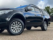 Mitsubishi L200 DI-D 4WD WARRIOR DCB 17