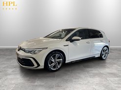 Volkswagen Golf 1.5 TSI R-Line Hatchback 5dr Petrol Manual Euro 6 (s/s) (130 ps)