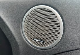 Land Rover Range Rover Evoque 2.2 SD4 PURE TECH AUTO 19