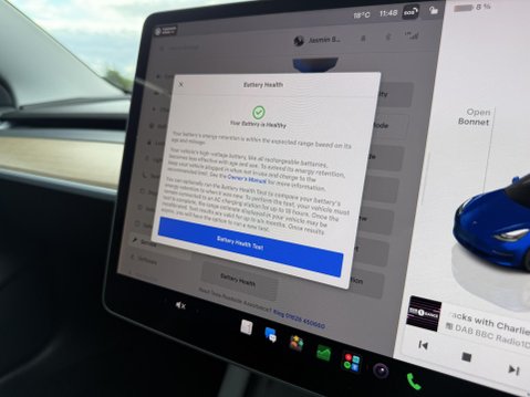 Tesla Model 3 (Dual Motor) Long Range Saloon 4dr Electric Auto 4WDE (346 ps) 42