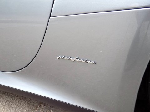 Ferrari FF V12 F1 54