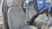 Nissan MICRA 1.4 16v SE Hatchback 5dr Petrol Automatic (163 g/km, 87 bhp) 34