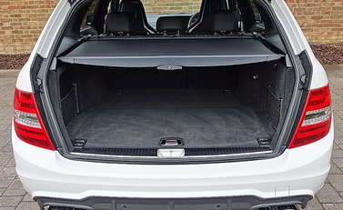 Mercedes-Benz C Class AMG Estate Edition 507 9