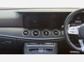 Mercedes-Benz E Class 3.0 AMG E 53 4Matic Auto 4WD 2dr 8