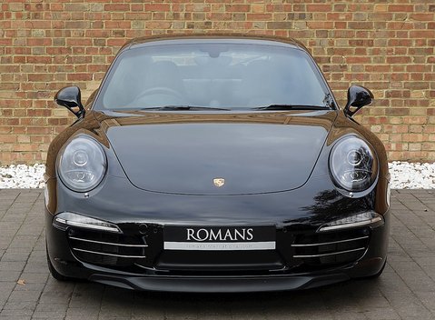 Porsche 911 50th Anniversary Edition 2