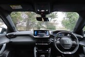 Peugeot e-2008 50kWh GT Auto 5dr 7