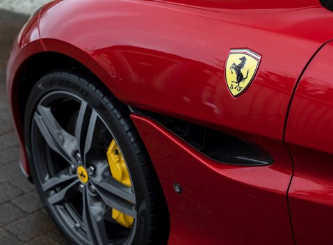 Ferrari Portofino 30