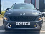 Hyundai KONA 1.0 T-GDi MHEV Premium SUV 5dr Petrol Hybrid Manual Euro 6 (s/s) (120 ps) 8