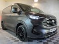 Ford Transit Custom 2.0 300 EcoBlue Limited Auto L1 H1 Euro 6 (s/s) 5dr 42