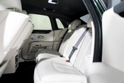 Rolls-Royce Ghost V12. FULL PPF. STARLIGHT. H, C & M SEATS. REAR ENTERTAINMENT. HUD. 30