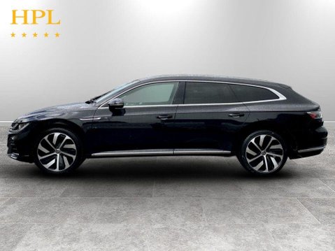 Volkswagen Arteon 2.0 TSI R-Line Shooting Brake 5dr Petrol DSG Euro 6 (s/s) (190 ps) Cruise 4