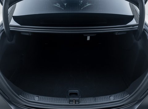 Mercedes-Benz E Class E63 S AMG FINAL EDITION 47