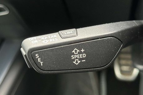 Audi TT 1.8 TT S Line TFSI 3dr 25