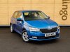 Skoda Fabia SE TSI