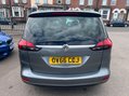 Vauxhall Zafira 1.4i Turbo SRi Euro 6 5dr 5