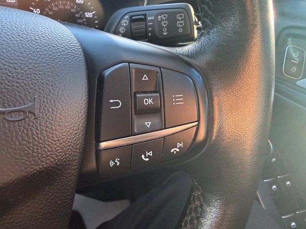 Ford Focus X ECOBLUE 22