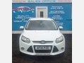 Ford Focus 1.6 TDCi Titanium Navigator Estate 5dr Diesel Manual Euro 5 (s/s) (115 ps) 2