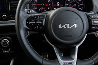 Kia Rio GT-LINE S MHEV 18