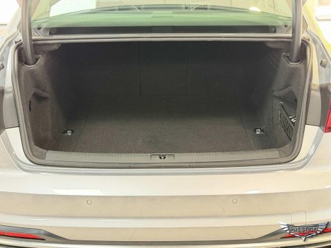 Audi A4 2.0 TFSI 35 Sport Euro 6 (s/s) 4dr 94