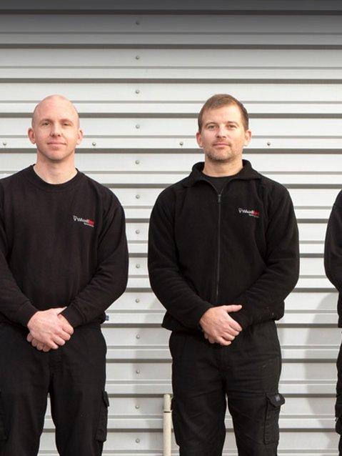 Meet our team
