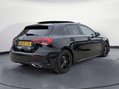 Mercedes-Benz A Class 1.5 A 180 AMG Line Premium+ D Auto 5dr 5