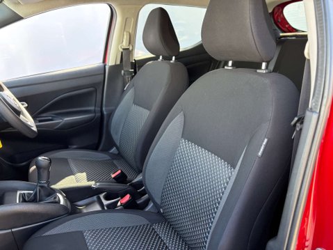 Nissan MICRA 1.0 Micra Acenta IG-T 5dr 51