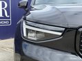 Volvo XC40 2.0 B4 MHEV Plus Dark SUV 5dr Petrol Hybrid DCT Auto Euro 6 (s/s) (197 ps) 11