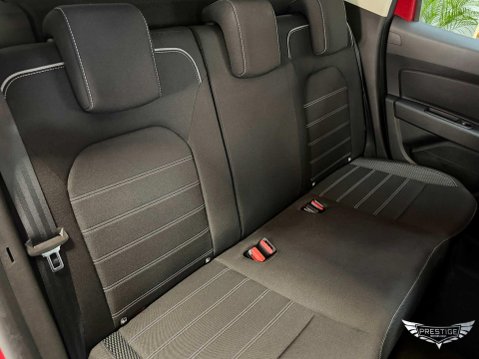 Dacia Duster 1.3 TCe Prestige Euro 6 (s/s) 5dr 84
